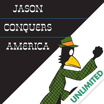 Jason Conquers America